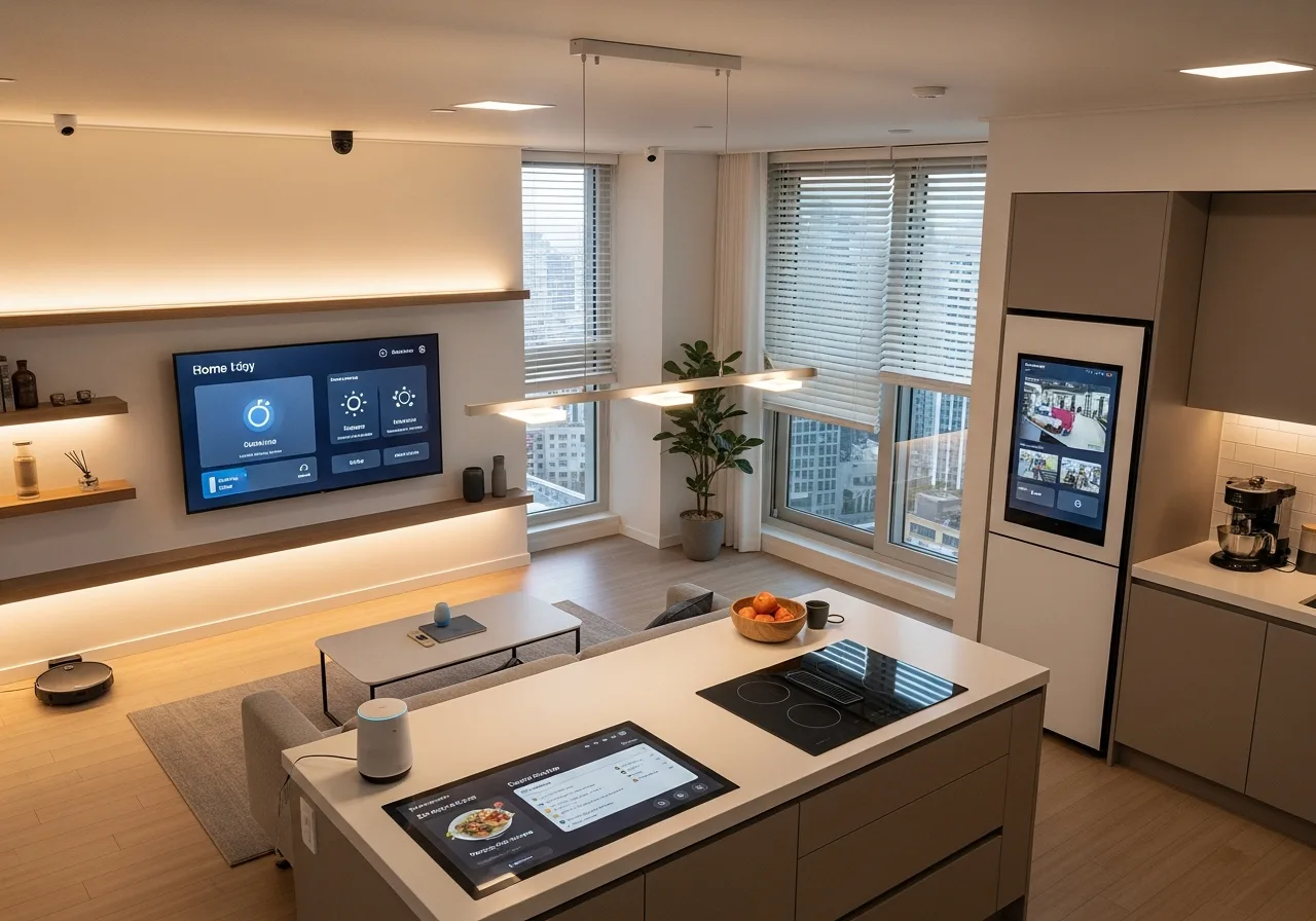 East Haven Immobilienagentur — Objektgalerie 5